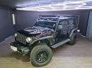 Thumbnail Jeep Wrangler Unlimited 3.6 Rubicon