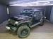 Jeep Wrangler Unlimited 3.6 Rubicon - Thumbnail 1