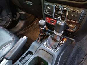 Jeep Wrangler Unlimited 3.6 Rubicon - Image 20