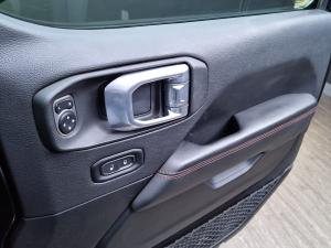 Jeep Wrangler Unlimited 3.6 Rubicon - Image 22
