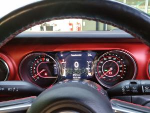 Jeep Wrangler Unlimited 3.6 Rubicon - Image 23