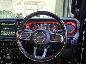 Jeep Wrangler Unlimited 3.6 Rubicon - Image 24