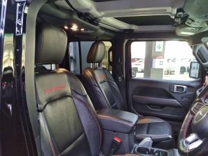 Jeep Wrangler Unlimited 3.6 Rubicon - Image 25