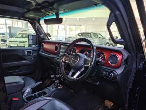 Jeep Wrangler Unlimited 3.6 Rubicon - Image 26