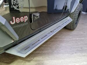 Jeep Wrangler Unlimited 3.6 Rubicon - Image 29