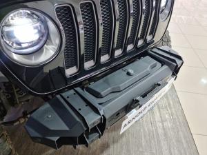 Jeep Wrangler Unlimited 3.6 Rubicon - Image 4