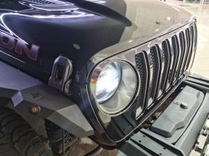 Jeep Wrangler Unlimited 3.6 Rubicon - Image 5