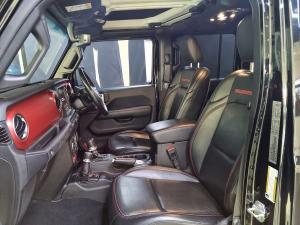 Jeep Wrangler Unlimited 3.6 Rubicon - Image 9