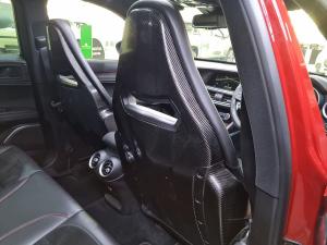 Alfa Romeo Stelvio Quadrifoglio Q4 Race Edition - Image 19