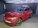 Alfa Romeo Stelvio Quadrifoglio Q4 Race Edition - Thumbnail 1