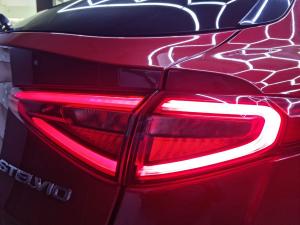 Alfa Romeo Stelvio Quadrifoglio Q4 Race Edition - Image 21