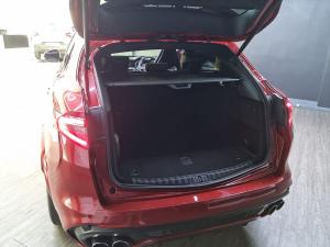 Alfa Romeo Stelvio Quadrifoglio Q4 Race Edition - Image 22