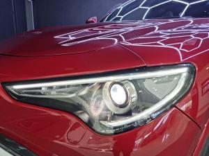 Alfa Romeo Stelvio Quadrifoglio Q4 Race Edition - Image 28