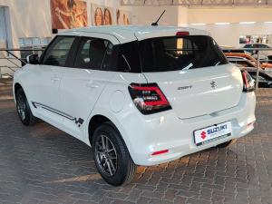 Suzuki Swift 1.2 GL - Image 10
