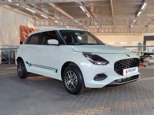 Suzuki Swift 1.2 GL - Image 1