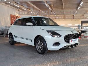 Suzuki Swift 1.2 GL - Image 2