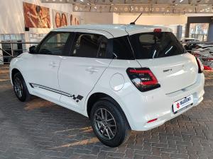 Suzuki Swift 1.2 GL - Image 9