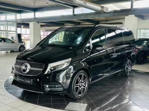 Mercedes-Benz V-Class V300d Exclusive - Image 1