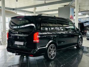 Mercedes-Benz V-Class V300d Exclusive - Image 2