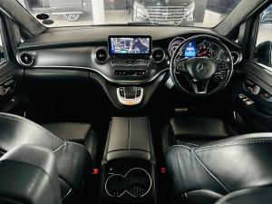 Mercedes-Benz V-Class V300d Exclusive - Image 3