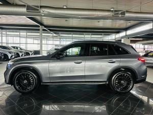 Mercedes-Benz GLC GLC300d 4Matic Avantgarde - Image 12