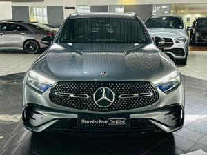 Mercedes-Benz GLC GLC300d 4Matic Avantgarde - Image 13