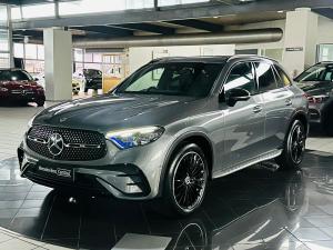 Mercedes-Benz GLC GLC300d 4Matic Avantgarde - Image 1