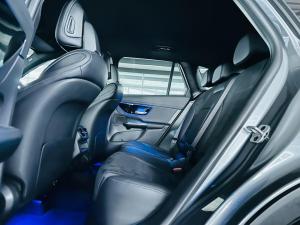 Mercedes-Benz GLC GLC300d 4Matic Avantgarde - Image 6