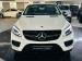 Mercedes-Benz GLE GLE43 coupe - Thumbnail 11