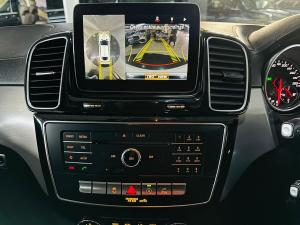 Mercedes-Benz GLE GLE43 coupe - Image 8