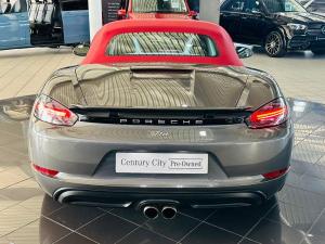 Porsche 718 Boxster 718 Boxster S - Image 13