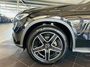Mercedes-Benz GLC GLC220d 4Matic Avantgarde - Image 13