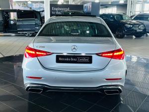 Mercedes-Benz C-Class C200 Avantgarde - Image 14