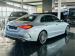 Mercedes-Benz C-Class C200 Avantgarde - Thumbnail 2