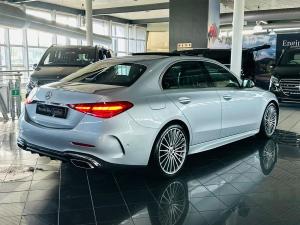 Mercedes-Benz C-Class C200 Avantgarde - Image 2