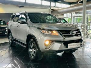 Toyota Fortuner 2.4GD-6 auto - Image 10
