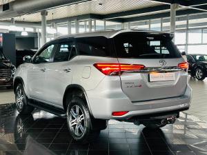 Toyota Fortuner 2.4GD-6 auto - Image 11