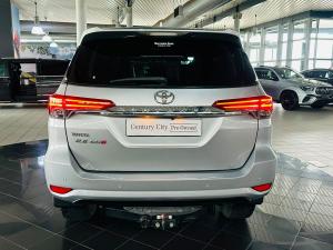 Toyota Fortuner 2.4GD-6 auto - Image 13
