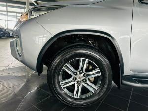 Toyota Fortuner 2.4GD-6 auto - Image 14