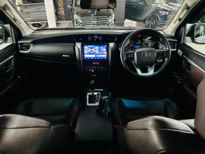 Toyota Fortuner 2.4GD-6 auto - Image 3