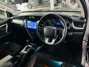Toyota Fortuner 2.4GD-6 auto - Image 4