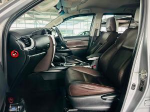 Toyota Fortuner 2.4GD-6 auto - Image 5