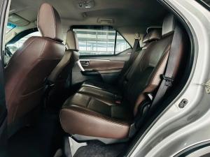 Toyota Fortuner 2.4GD-6 auto - Image 6