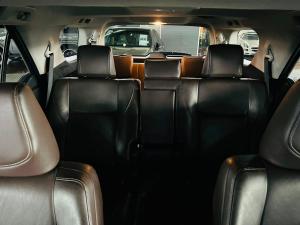 Toyota Fortuner 2.4GD-6 auto - Image 7