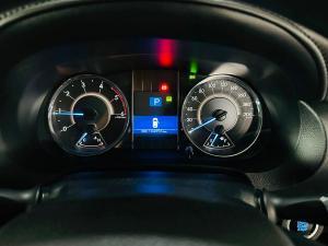 Toyota Fortuner 2.4GD-6 auto - Image 8