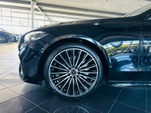 Mercedes-Benz C-Class C200 Avantgarde - Image 13