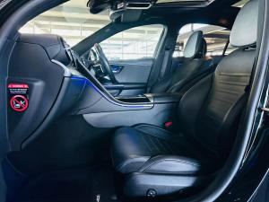 Mercedes-Benz C-Class C200 Avantgarde - Image 5