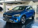 Thumbnail Mercedes-Benz GLA GLA200 Progressive
