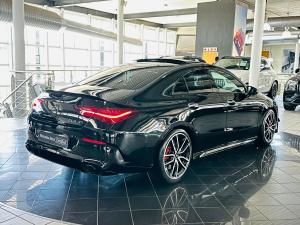 Mercedes-Benz CLA CLA35 4Matic - Image 2