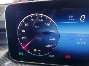 Mercedes-Benz C-Class C200 Avantgarde - Image 9